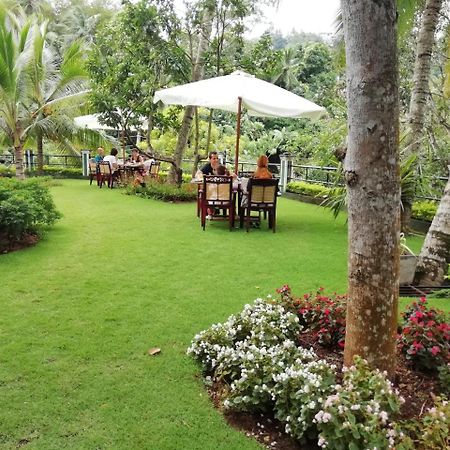 Villa Nuova Kandy Buitenkant foto