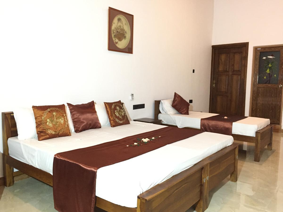 Villa Nuova Kandy Buitenkant foto