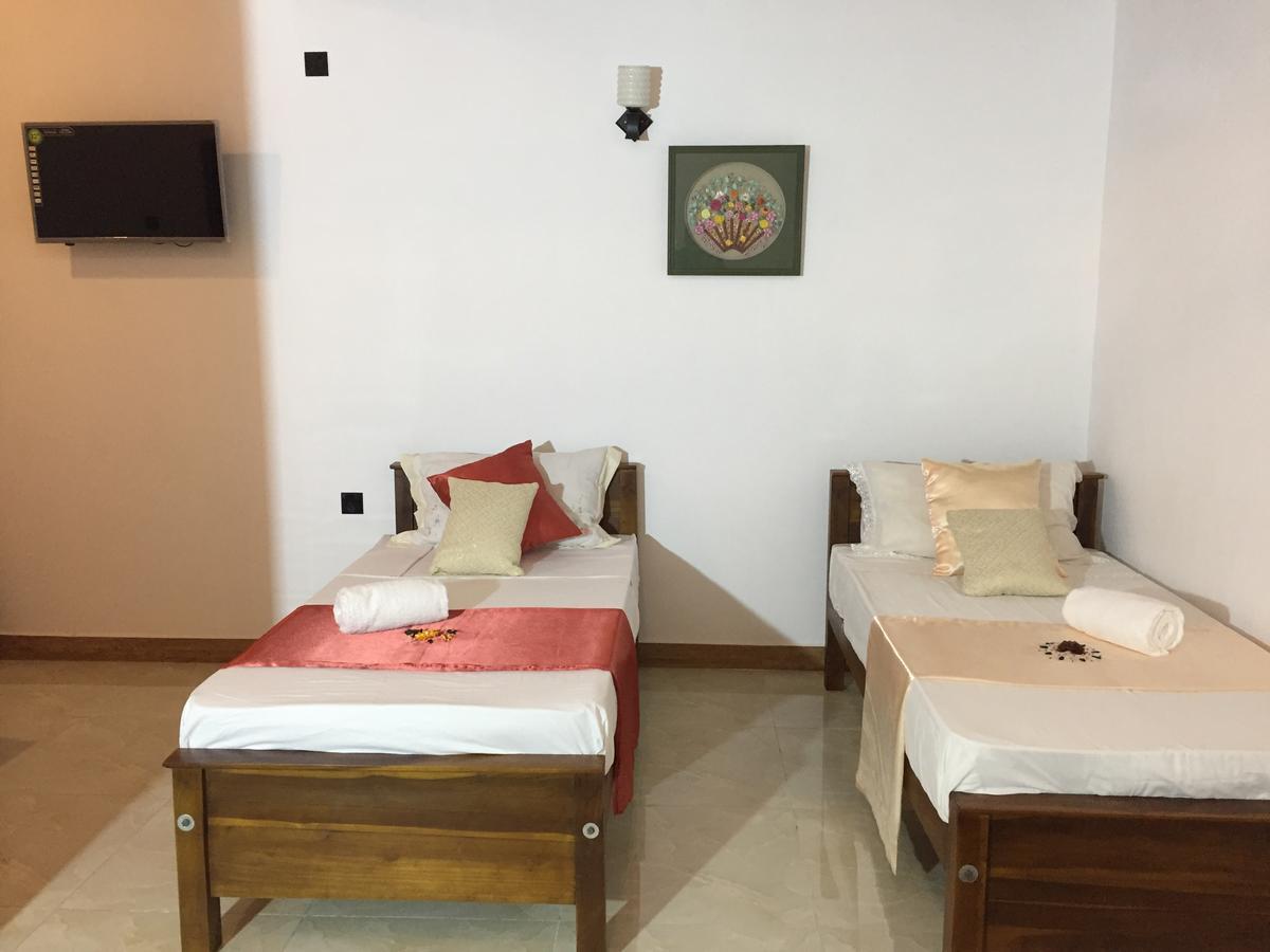 Villa Nuova Kandy Buitenkant foto