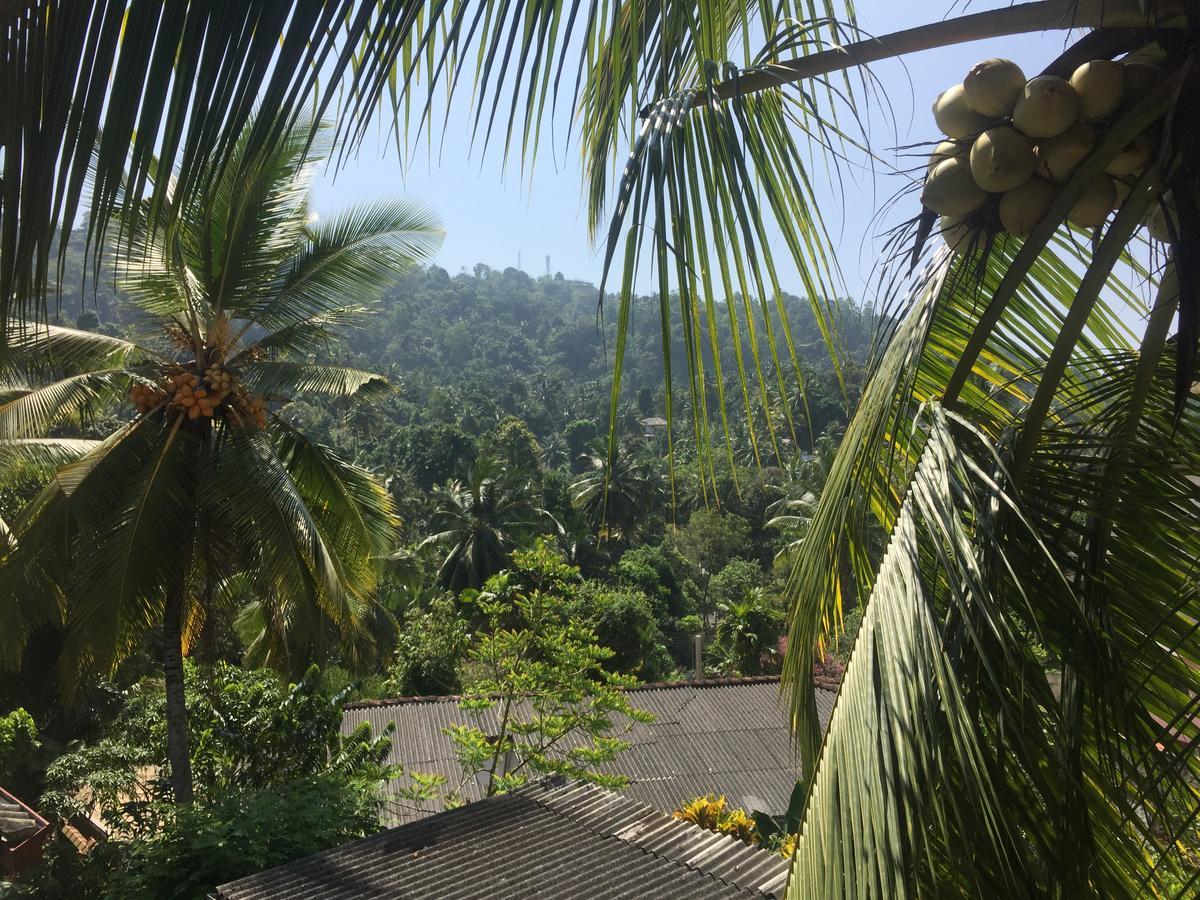 Villa Nuova Kandy Buitenkant foto