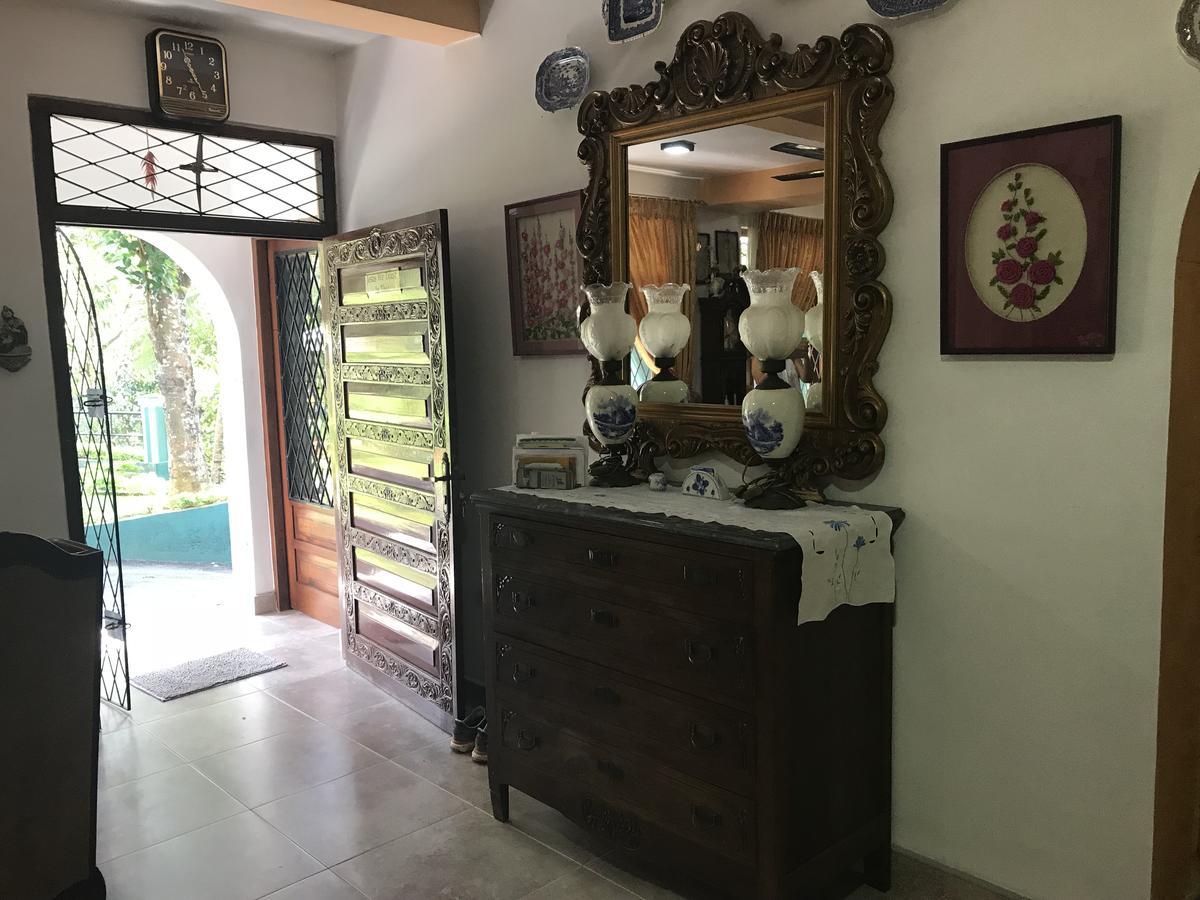 Villa Nuova Kandy Buitenkant foto